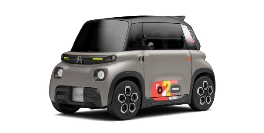 Citroen Ami