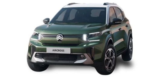 C3 Aircross